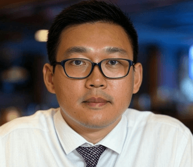 Alex "The Professor" Chen