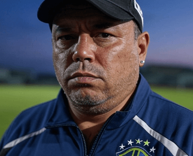 César "Cuchillo" Arteaga