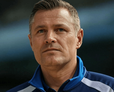 Dan "Double-Down" Morello