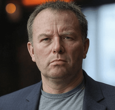 Ethan "Po Boy" Pinnock