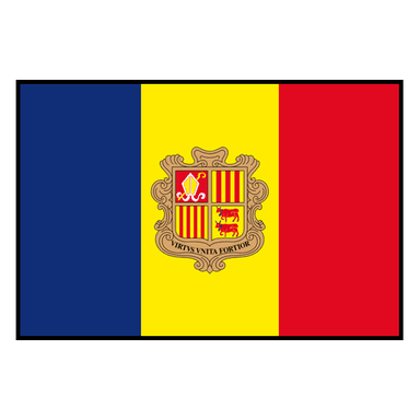 Andorra logo