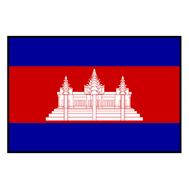 Cambodia logo