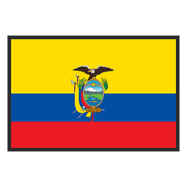 Ecuador logo