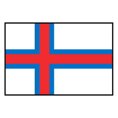 Faroe Islands logo