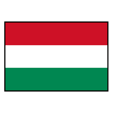 Hungary logo