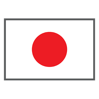Japan logo
