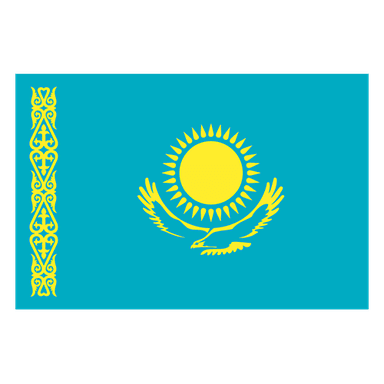 Kazakhstan logo