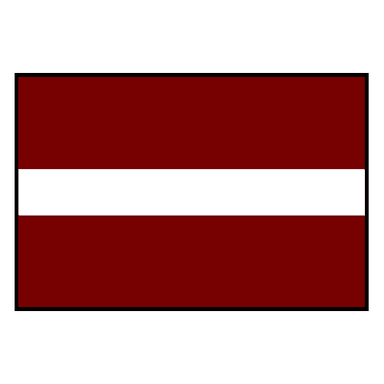 Latvia logo