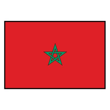Morocco logo