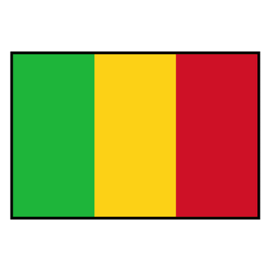 Mali logo