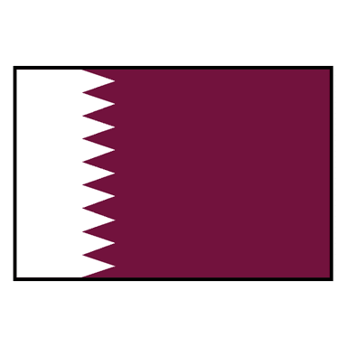 Qatar logo