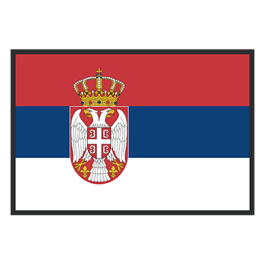 Serbia logo