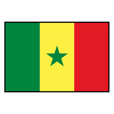 Senegal logo