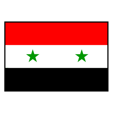 Syria logo