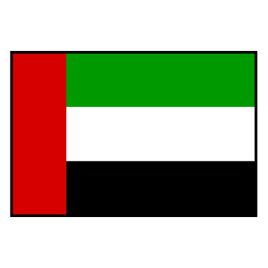 United Arab Emirates logo