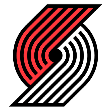 Portland Trail Blazers logo