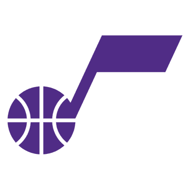Utah Jazz logo