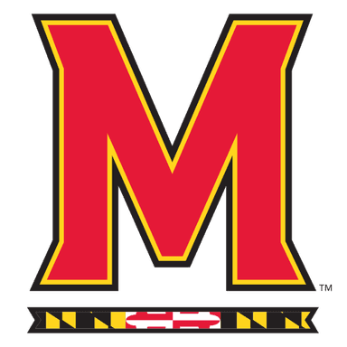 Maryland Terrapins logo