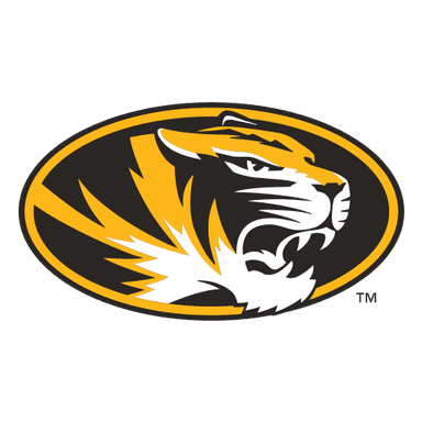 Missouri Tigers logo