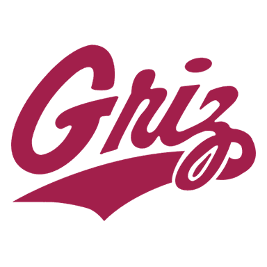 Montana Grizzlies logo