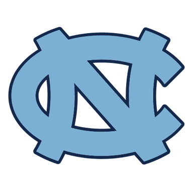 North Carolina Tar Heels logo