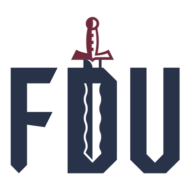 Fairleigh Dickinson Knights logo