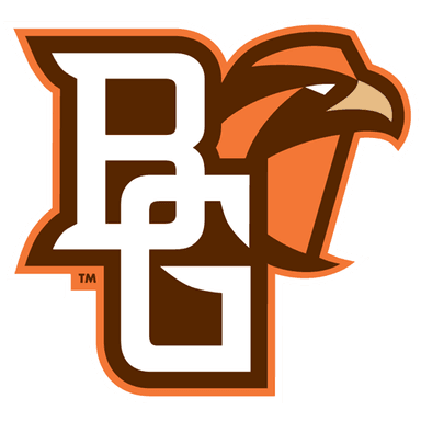 Bowling Green Falcons logo