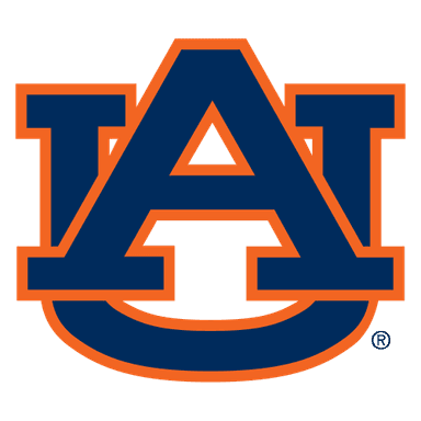 Auburn Tigers logo