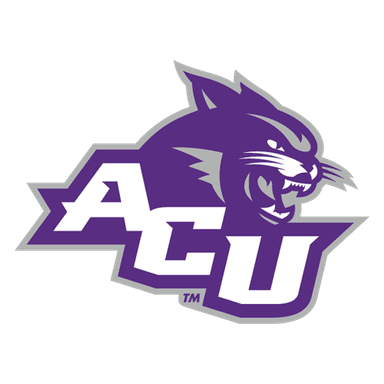 Abilene Christian Wildcats logo