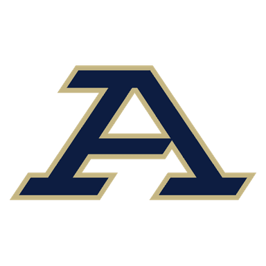 Akron Zips logo
