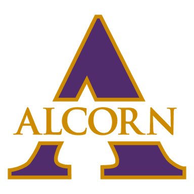 Alcorn State Braves logo