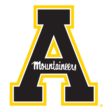 App State Mountaineers logo