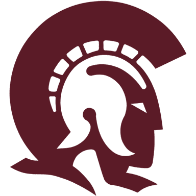 Little Rock Trojans logo