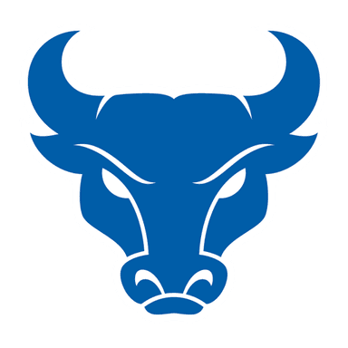 Buffalo Bulls logo