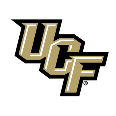 UCF Knights logo