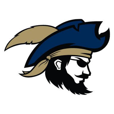 Charleston Southern Buccaneers logo
