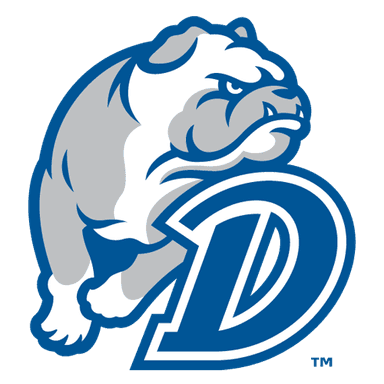 Drake Bulldogs logo