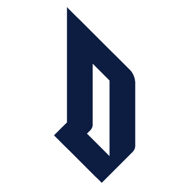 Duquesne Dukes logo