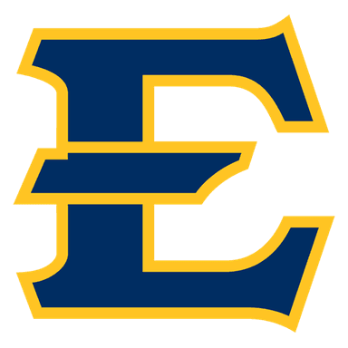 East Tennessee State Buccaneers logo