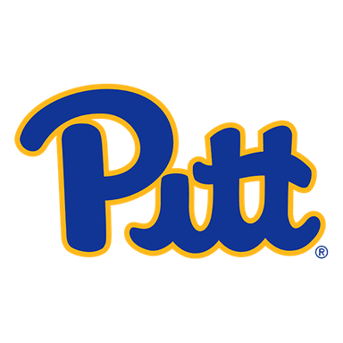 Pittsburgh Panthers logo