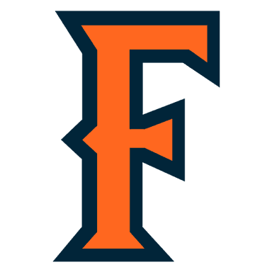 Cal State Fullerton Titans logo