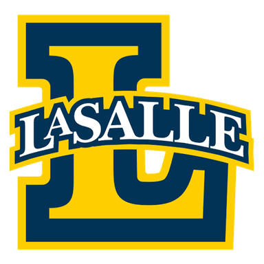 La Salle Explorers logo