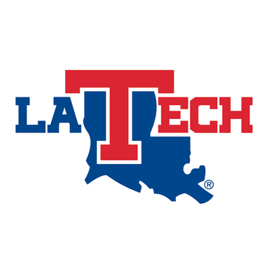 Louisiana Tech Bulldogs logo