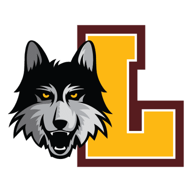 Loyola Chicago Ramblers logo