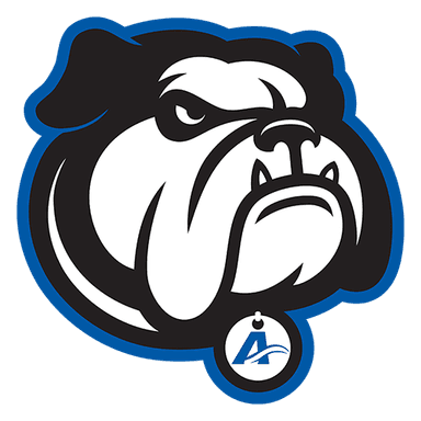 UNC Asheville Bulldogs logo