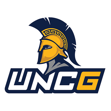UNC Greensboro Spartans logo