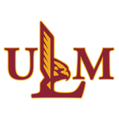 UL Monroe Warhawks logo