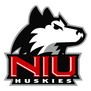 Northern Illinois Huskies logo
