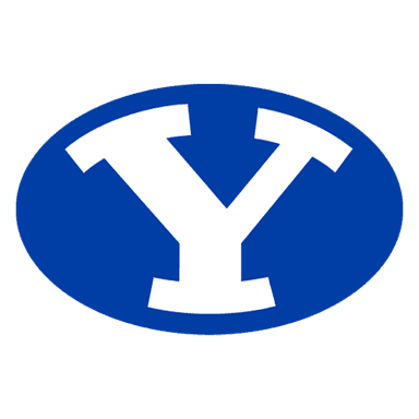 BYU Cougars logo