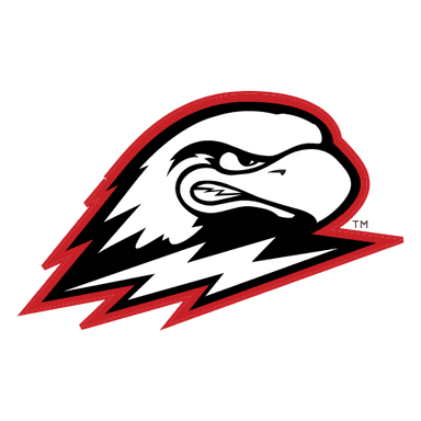 Southern Utah Thunderbirds logo